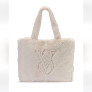 VS Tote Bag